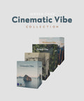 Cinematic Vibe Collection Bundle V1