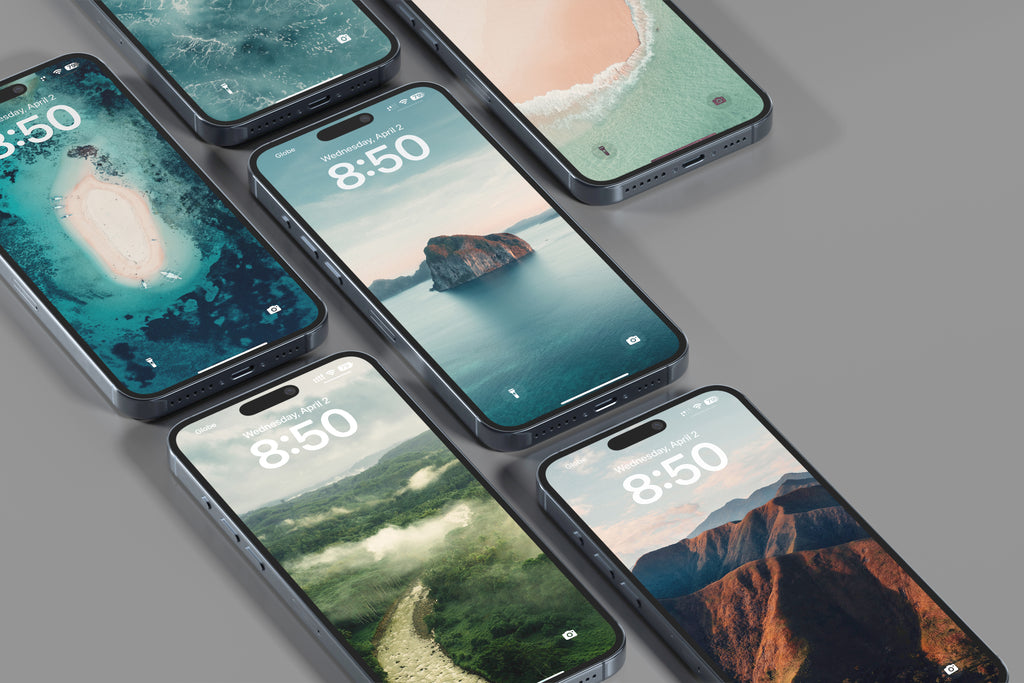 The Ultimate Philippine Wallpaper Pack