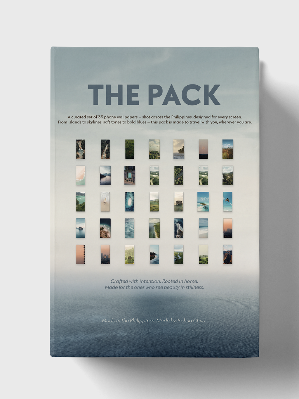 The Ultimate Philippine Wallpaper Pack