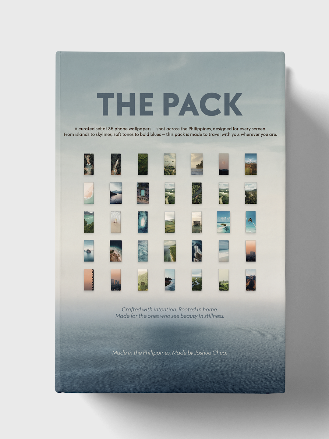 The Ultimate Philippine Wallpaper Pack