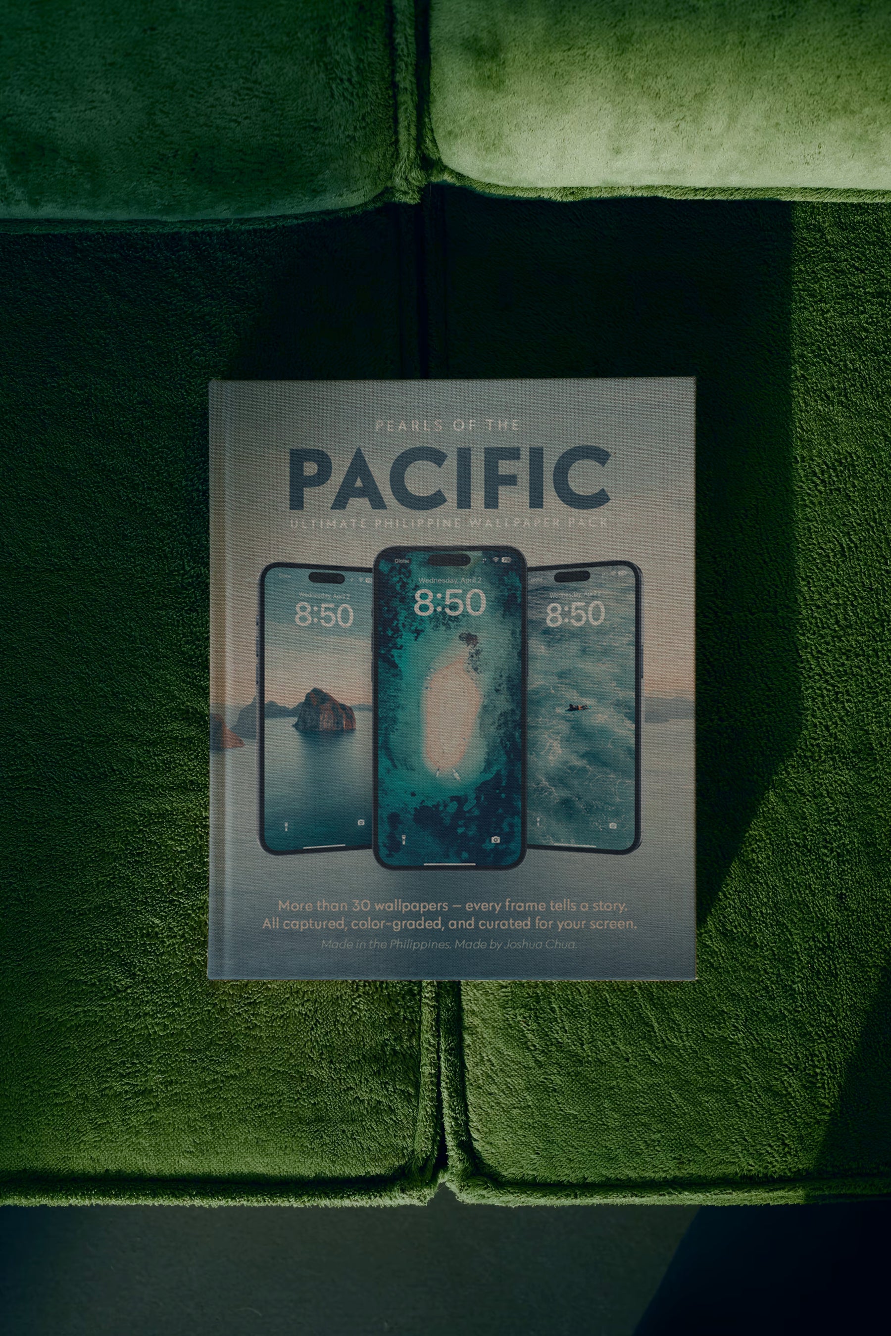 Philippine Mobile Wallpaper Pack