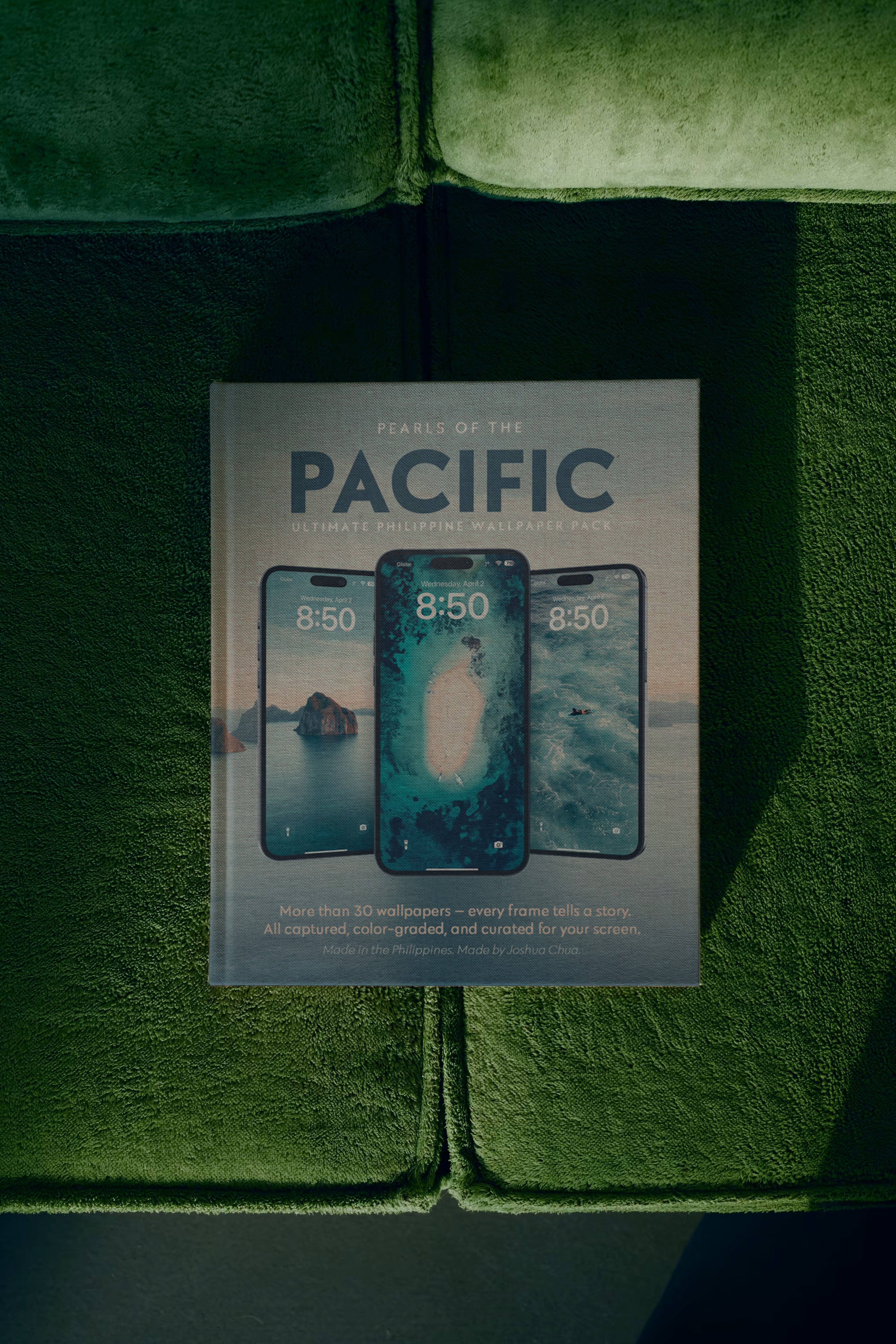 The Ultimate Philippine Wallpaper Pack